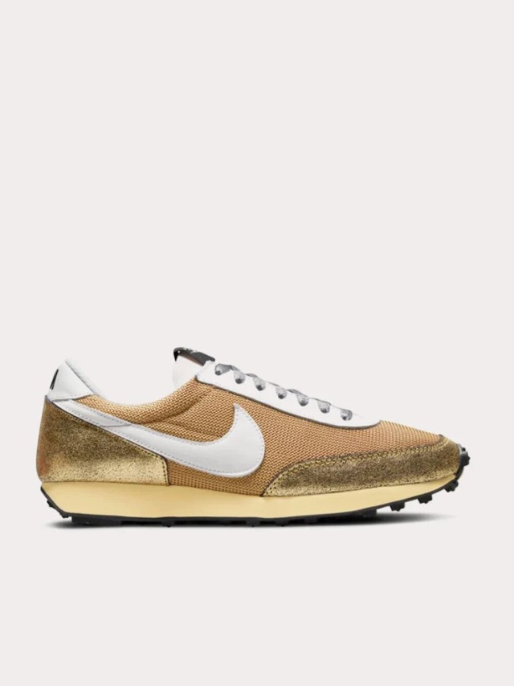Nike Women's Daybreak Golden Gals Low Top Sneakers